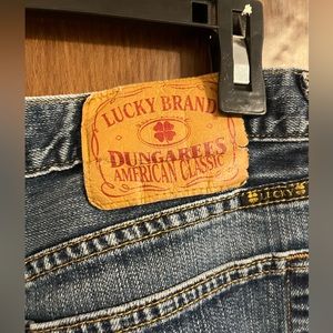 Lucky Brand Jeans